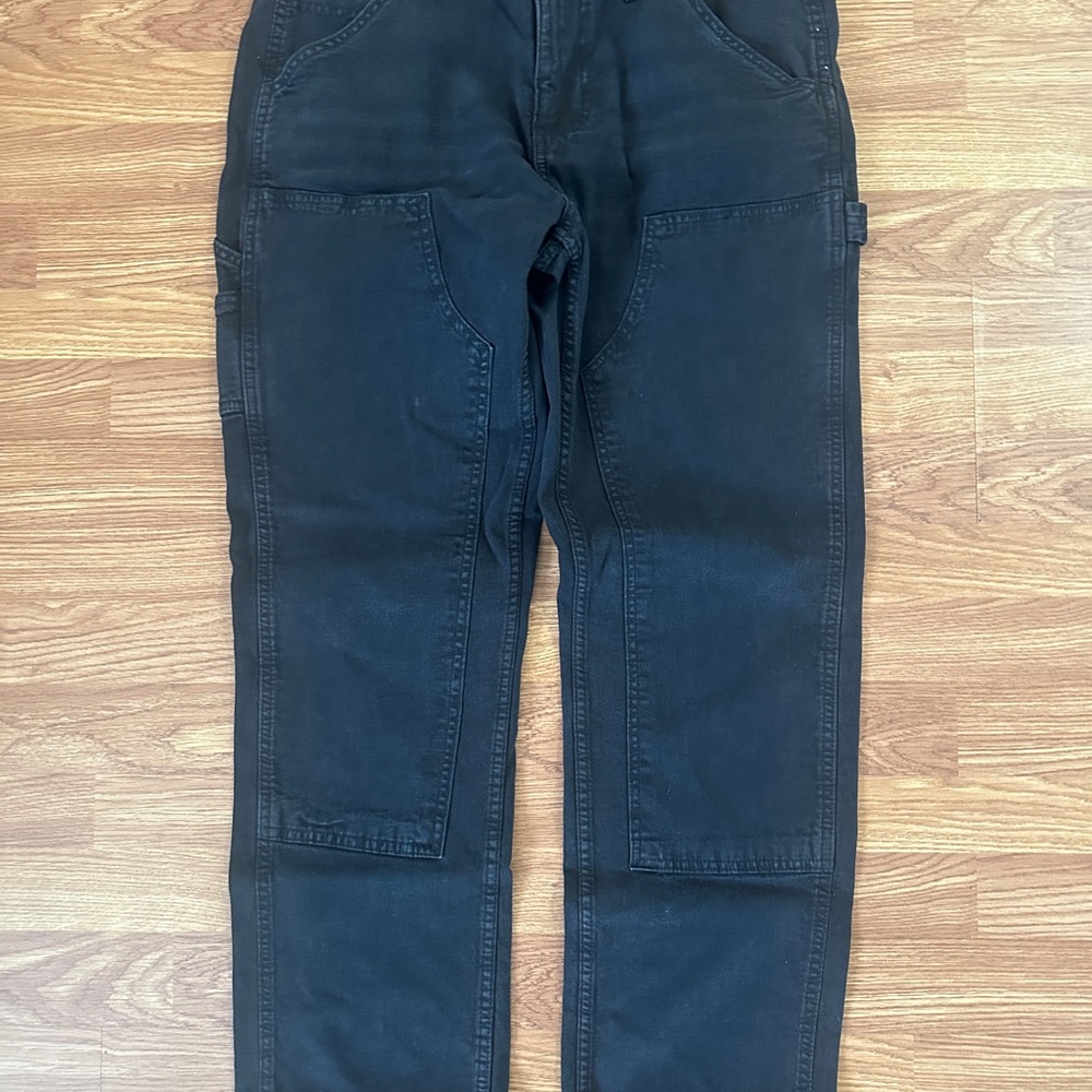 Mens 90’s Style Pants - Old Navy